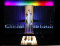 神話や伝説に天まで続く 橋 や 道 が出てくると思います 虹がそうであったり Yahoo 知恵袋