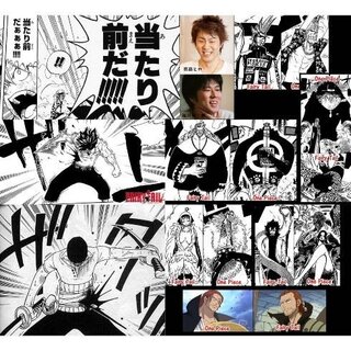 漫画フェアリーテイルが よくパクリだと言われていますが 具体的にどんな所 Yahoo 知恵袋