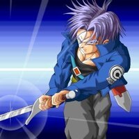 ドラゴンボールで一番かっこいいキャラは誰ですか 俺はトランクスだと思います Yahoo 知恵袋