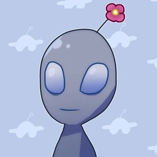 宇宙人のイラストを描けますか ゆるい宇宙人描いてみまし Yahoo 知恵袋