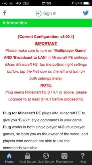 マイクラのplugpeがvpnとかが追加されややこしくなってやり方が分かり Yahoo 知恵袋