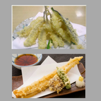 好きな魚の天ぷらは何ですか メゴチと穴子ですね あのフワッと軽い Yahoo 知恵袋