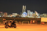 横浜やみなとみらい周辺で夜景愛車撮影スポットを探しているのですがおススメのと Yahoo 知恵袋