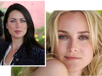 海外女優でいますか ハッ と透きとおるようで 吸い込まれそうな Yahoo 知恵袋