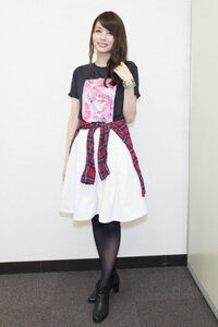 スタイルが良い女性声優といえば 誰を思い浮かべますか 藤井ゆきよさんで Yahoo 知恵袋