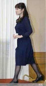 小保方晴子さんは美脚ですか 美脚ですね 足首を見るかぎり締りも Yahoo 知恵袋