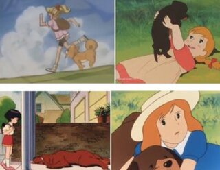 アニメ 犬 キャラ 500以上の最高の文字の引用画像