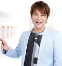 植松晃士さんと遠野なぎこさんって似てませんか なんか そっくりに Yahoo 知恵袋