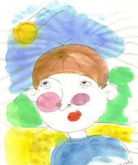 頑張ってる学級委員の女の子のイラスト画像下さい これいい Yahoo 知恵袋