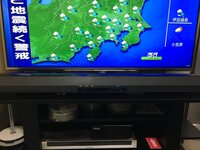 2 1chスピーカーのウーハーの設置場所についてです テレビに Yahoo 知恵袋