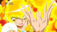 魔法使いプリキュアも含め 歴代のプリキュアの中でどのシリーズの変身シーンが好 Yahoo 知恵袋