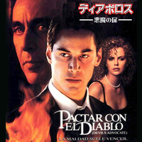 コンスタンティンみたいな 悪魔とか天使が絡んでくるお話はありませんか あ Yahoo 知恵袋