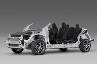 トヨタの新プラットフォームはtngaという名前ですが これって Yahoo 知恵袋