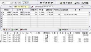 日経225先物取引で収支をつけたいのですが なにか便利なアプ Yahoo 知恵袋