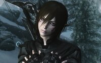 Skyrimのmod導入方法で苦戦 黒い砂漠にしてもフォールアウト Yahoo 知恵袋