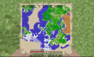 マイクラps4シード値について マイクラでどうしても村がありません Yahoo 知恵袋