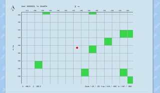 無料ダウンロード スライム チャンク 検索 Minecraftの画像だけ