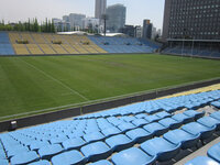 5月7日に秩父宮ラグビー場でサンウルブズの試合を観に行くのですが 1ゲート西w Yahoo 知恵袋