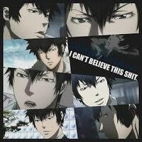 無表情 目つきが鋭い 背が高くてごつい男のアニメキャラは 弱虫ペ Yahoo 知恵袋