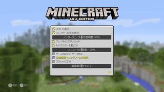 Minecraft Wiiueditionの オンラインプレイの時ネームタグ Yahoo 知恵袋