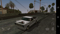 Gtasaios版に未脱獄でmodを入れたいです 色々調べ Yahoo 知恵袋