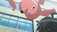 タコまたはタコっぽいアニメのキャラクターといえば何かな 瀬 Yahoo 知恵袋