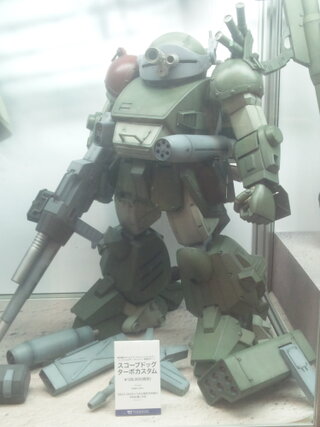 装甲騎兵ボトムズ のキリコとイプシロン どっちの方がイケメンですか や Yahoo 知恵袋