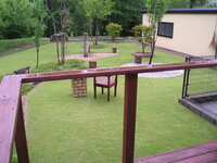 平屋の家を建てたいのですが 庭や家の広さについてアドバイスください 夫婦2人と子 教えて 住まいの先生 Yahoo 不動産