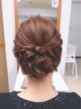 無料ダウンロード 結婚式 着物 髪型 親族 ただのヘアスタイル