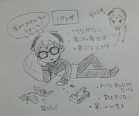 動物を擬人化 デフォルメしたキャラクターを描きたいと思ってい Yahoo 知恵袋