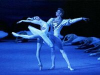 ﾊﾞﾚﾘｰﾅにとって理想的な体型とはどんな体型ですか ﾊﾟﾘｵﾍﾟﾗ座の Yahoo 知恵袋