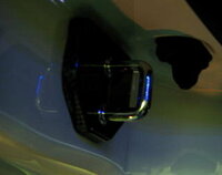 Suzukiのmrワゴンです 車の助手席 運転席のドアから走行中にカタ Yahoo 知恵袋