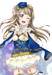 今まで見たアニメの中で一番可愛いと思ったキャラクターは誰 僕はラブライブ Yahoo 知恵袋