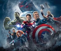 なぜアベンジャーズはアイアンマンが主役っぽく画かれているのですか 日本 Yahoo 知恵袋