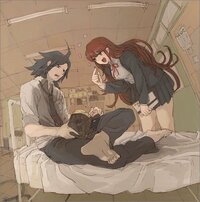 ダンガンロンパについてネタバレokです 人類史上最大最悪の絶望 Yahoo 知恵袋