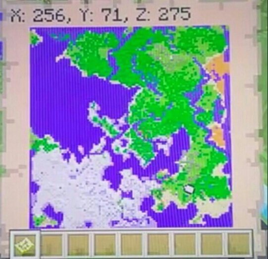 マインクラフトpsvitaのシード値を探しています条件 マツ オーク 白樺 アカシ Yahoo 知恵袋