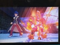 ダンボール戦機爆ブーストのストーリーはどこまでですか 普通にイ Yahoo 知恵袋