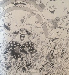 ゾウ編の次はワノ国ですか ワンピース 和の国ではなく トッ Yahoo 知恵袋