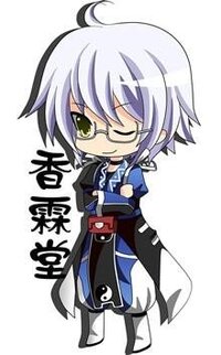 ゆっくりのコーリンって言うキャラクターを聞いたんですが そのキャラ Yahoo 知恵袋