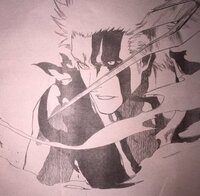 ブリーチ消失編以降に一護は虚化されました 完全虚化の制御形態が今のボス Yahoo 知恵袋