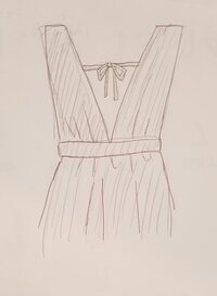 このような服を買ったのですが肩がずり落ちてしまいます ずり落ち Yahoo 知恵袋