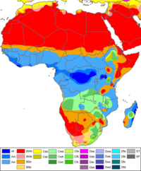 南アフリカの気候はどんな気候区分ですか 気候は地域によって Yahoo 知恵袋