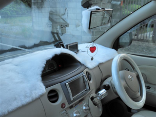 曇りとか 雨の日でも 車のフロントガラスにサンシェードなどしといた Yahoo 知恵袋