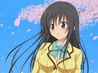 声優の名塚佳織さんが演じた女性アニメキャラで誰が一番気に入って Yahoo 知恵袋