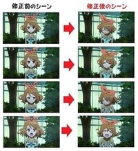 アニメで 泣き顔が印象的なキャラ といえば何ですか ジブリ系以外では Yahoo 知恵袋