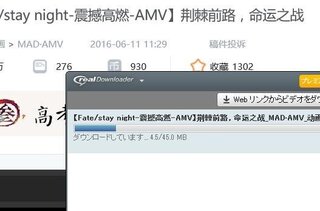 動画サイトbilibiliの動画のダウンロードについて質問です 以 Yahoo 知恵袋