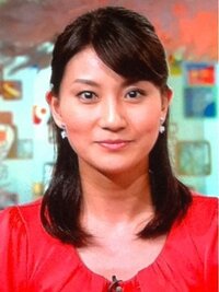 井上あさひさん 美人でしょうか O 元nhk東京アナウンス Yahoo 知恵袋