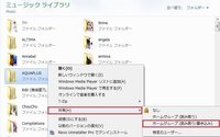 Itunesのmp3の音楽をsdに貼り付けできない Cdからitune Yahoo 知恵袋