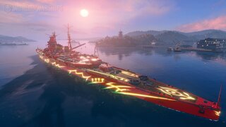 Wowsでは 日本艦で経験値を貯めても その経験値はアメリカやドイツ艦の Yahoo 知恵袋