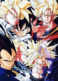 何故ベジータはスーパーサイヤ人3になれないのにゴッドにはなれるんで Yahoo 知恵袋